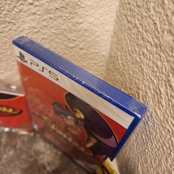 Game - Shantae (NEW) - PS5 - Limited Run Games - Picture 3 of 5